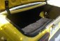 Toyota Corona Manual Sedan Yellow For Sale -5