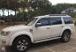 2013 Ford Everest 4x2 for sale-0