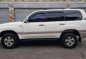 2000 Toyota Land Cruiser Local Diesel Manual for sale-2