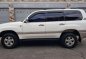 2000 Toyota Land Cruiser Local Diesel Manual for sale-2