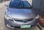 2009 Honda Civic 1.8S AT In good condition For Sale -1