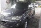 Toyota Fortuner 2011 A/T Diesel for sale-1