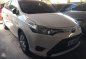 2017 Toyota Vios 13 J Manual White for sale-1