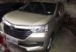 Champagne Avanza 13E Manual for sale -1