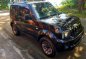 2015 Suzuki Jimny JLX 4WD Manual for sale -2