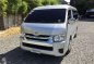 2016 Toyota Hiace GL Grandia for sale -0