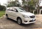 Toyota Innova 2014 for sale -8