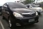 2011 Toyota Innova G Matic Diesel for sale-1