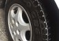 Mitsubishi Adventure GLS 2002 Manual Transmission-6