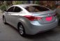 Hyundai Elantra 16 gl 2012 for sale -1