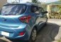 2014 Hyundai grand i10 for sale-0