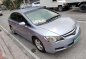 Fastbreak 2007 Honda Civic Automatic NSG for sale -2