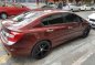 Honda Civic 2012 EXI 1.8 for sale -1