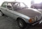 1977 Mercedes Benz W123 300D for sale -4