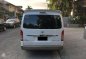 2015 Toyota Hiace Super Grandia AT for sale -0