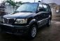 For sale Mitsubishi Adventure supper Sport automatic gasoline 2002-0