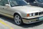 Good as new BMW 525i 1992 A/T for sale-3