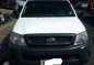 2011 Toyota Hilux for sale -1