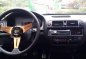 Honda Civic Sir Body 2000 Red Sedan For Sale -5