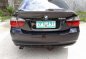 2006 BMW 320i Black Sedan for sale-2