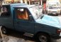 Tamaraw fx hspur diesel 96 model for sale -0