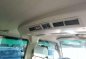 2002 Nissan Urvan Escapade for sale -1