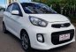 2015 Kia picanto EX 1.2 Automatic cebu unit-0