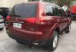 2014 Mitsubishi Montero Sport GLS-V DIESEL AT for sale-5