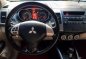 2007 Mitsubishi Outlander 3.0 V6 with Unichip for sale-1