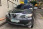 Toyota Fortuner 2012 for sale-0