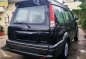 For sale Mitsubishi Adventure supper Sport automatic gasoline 2002-1