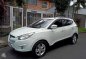 2010 Hyundai Tucson Diesel REVGT 4x4 for sale-5