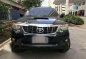 Newly Fully Armored Toyota Fortuner 2013 3.0 4x4 for sale-0