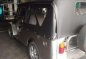 Toyota Owner Type Jeep SUV Well kept For Sale -8