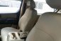 2009 For sale Hyundai Grand Starex automatic-5