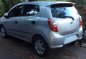 2015 Toyota Wigo 10 G Matic Well kept For Sale -0
