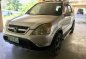 Honda CRV 2002mdl for sale -2