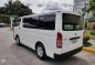 Toyota Hi Ace Commuter 2012 like Grandia for sale -2