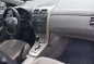 Toyota Corolla Altis G 2009s for sale -2