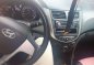 2011 model Hyundai Accent for sale-1