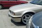 Good as new BMW 525i 1992 A/T for sale-6