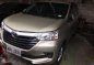 Champagne Avanza 13E Manual for sale -0