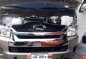 2017 Toyota Grandia GL Manual Diesel For Sale -2
