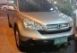 Honda CR-V 2007 model For Sale-5