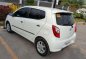 Toyota Wigo G 2017 AT for sale -3