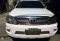 2006 Toyota Fortuner g matic 4x2 gasoline for sale-0