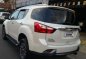 2016 Isuzu MU-X 3.0L Matic for sale -5