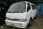 For sale Nissan Urvan escapade 97 model-4