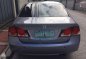 2009 Honda Civic 1.8S AT In good condition For Sale -2
