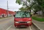 Nissan Urvan Orig Escapade for sale-2